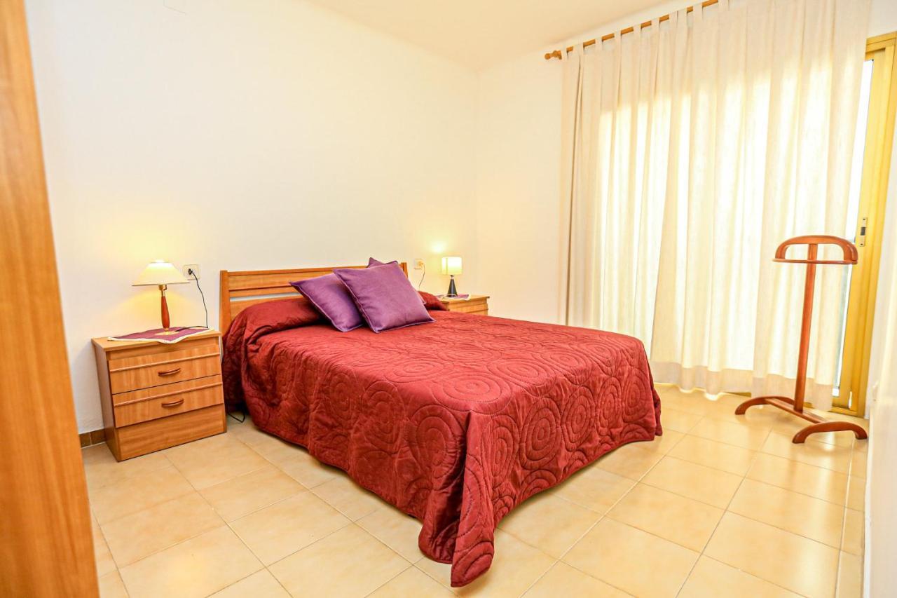 Pins I Mar - Only Families Apartamento *