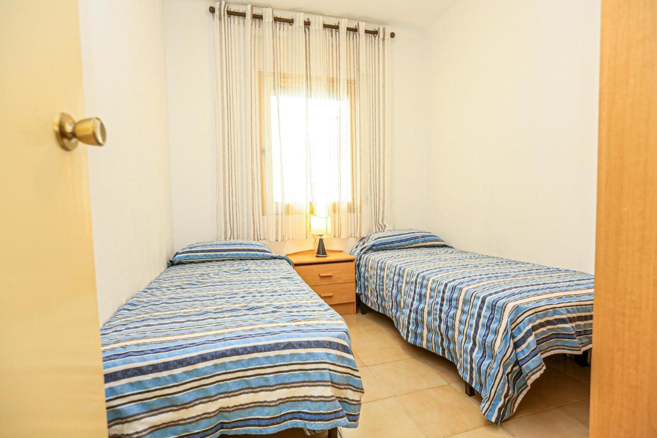 Apartamento Pins I Mar - Only Families Cambrils