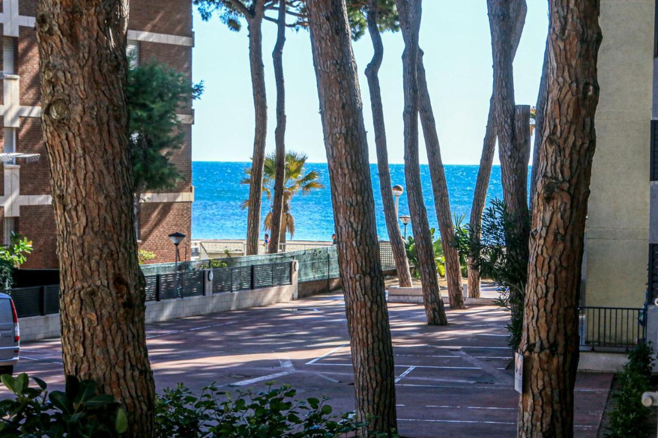 Apartamento Pins I Mar - Only Families
