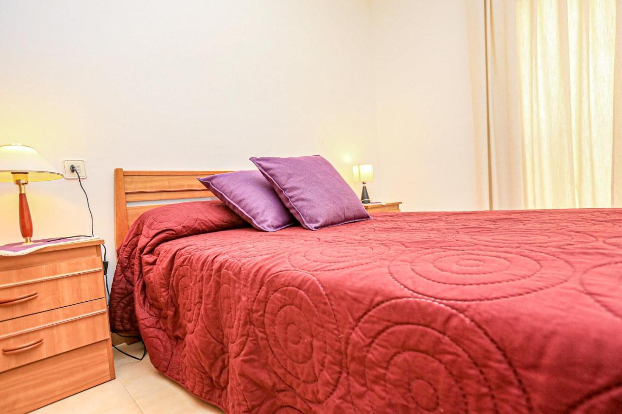 Pins I Mar - Only Families Apartamento *