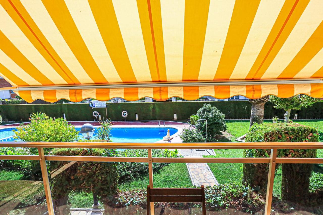Litoral Costa Dorada - Sol Mediterrani Atico Apartamento