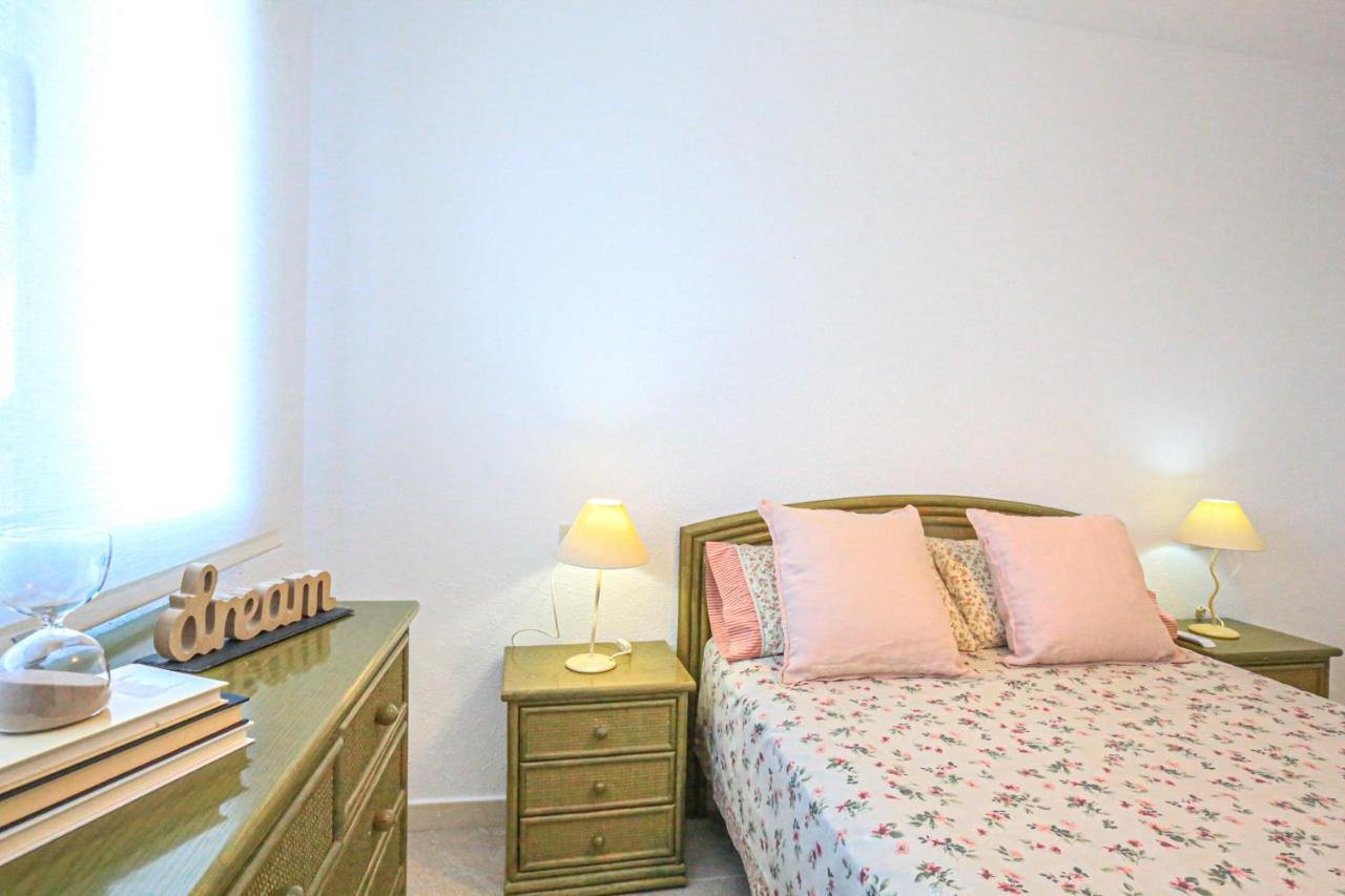 Apartamento Litoral Costa Dorada - Sol Mediterrani Atico Cambrils