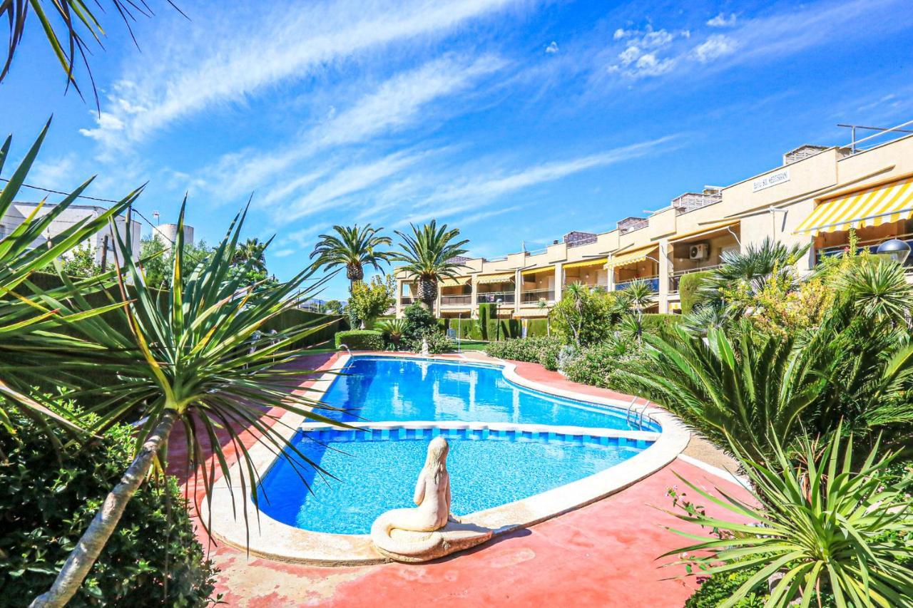 Apartamento Litoral Costa Dorada - Sol Mediterrani Atico