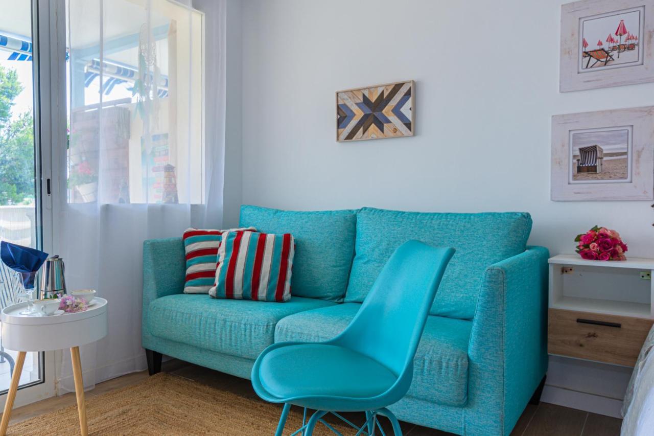 Relax Y Descanso Apartment Cambrils