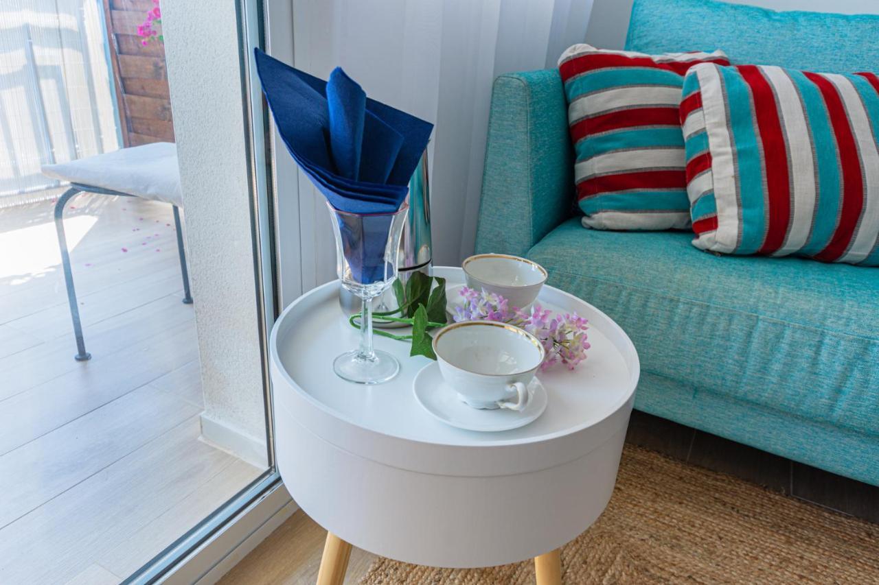Apartment Relax Y Descanso Cambrils