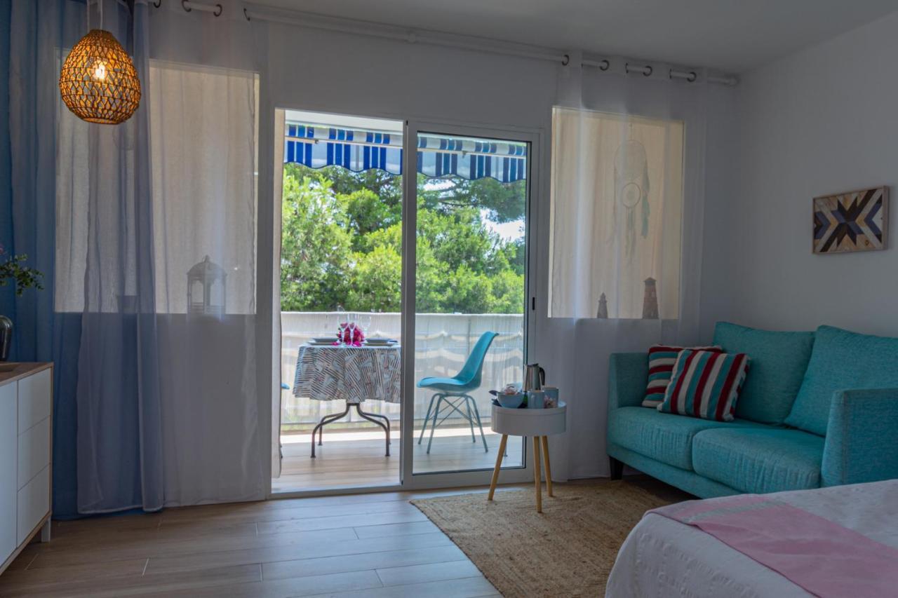 Apartment Relax Y Descanso Cambrils