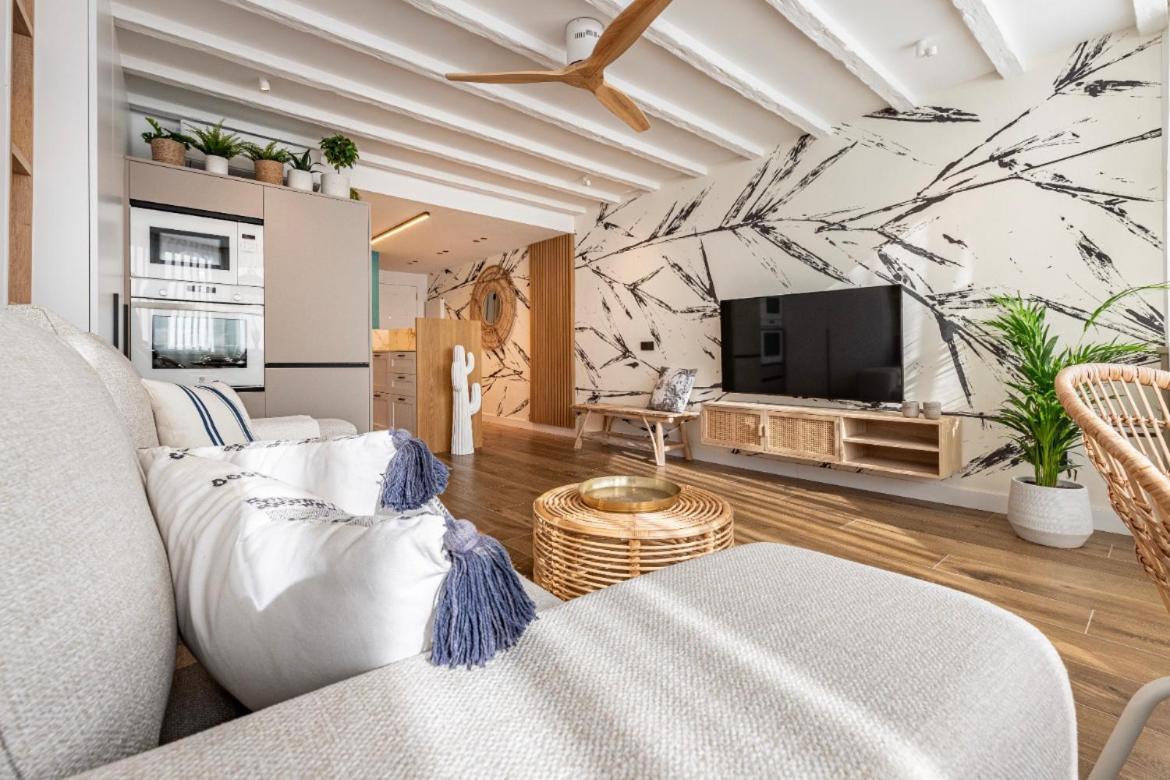 Apartamento Aflordepiel Cambrils