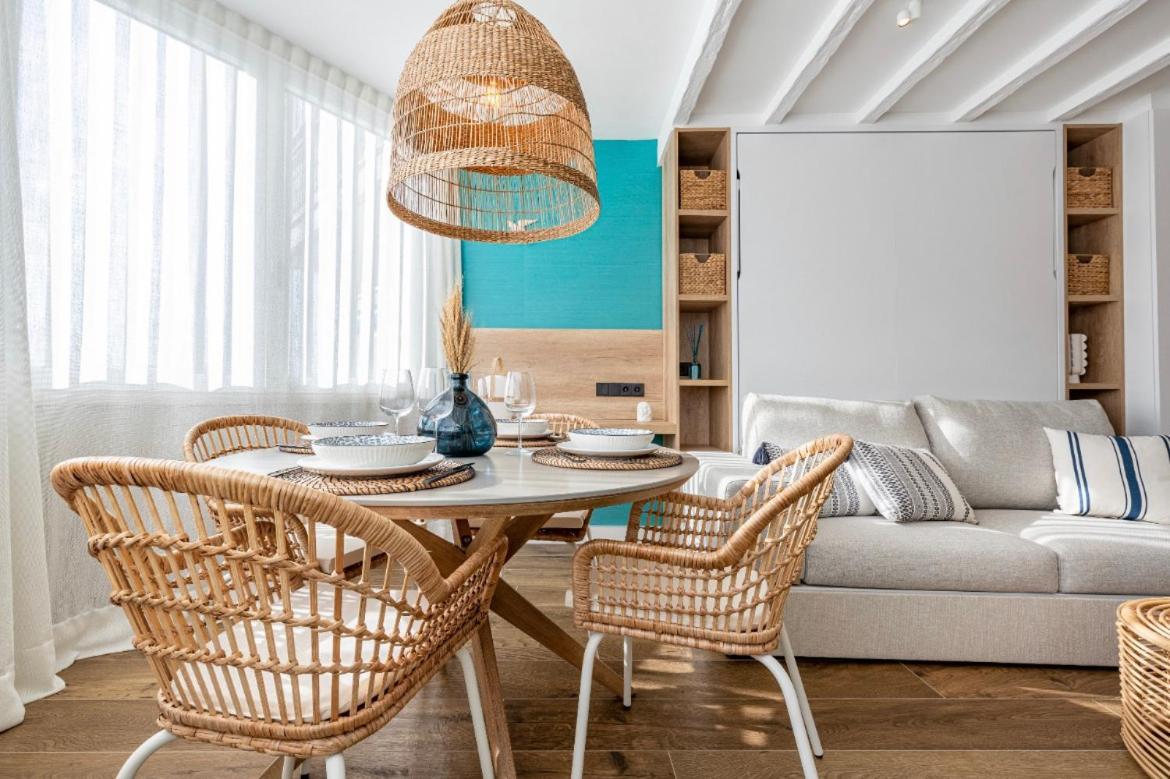 Apartamento Aflordepiel Cambrils