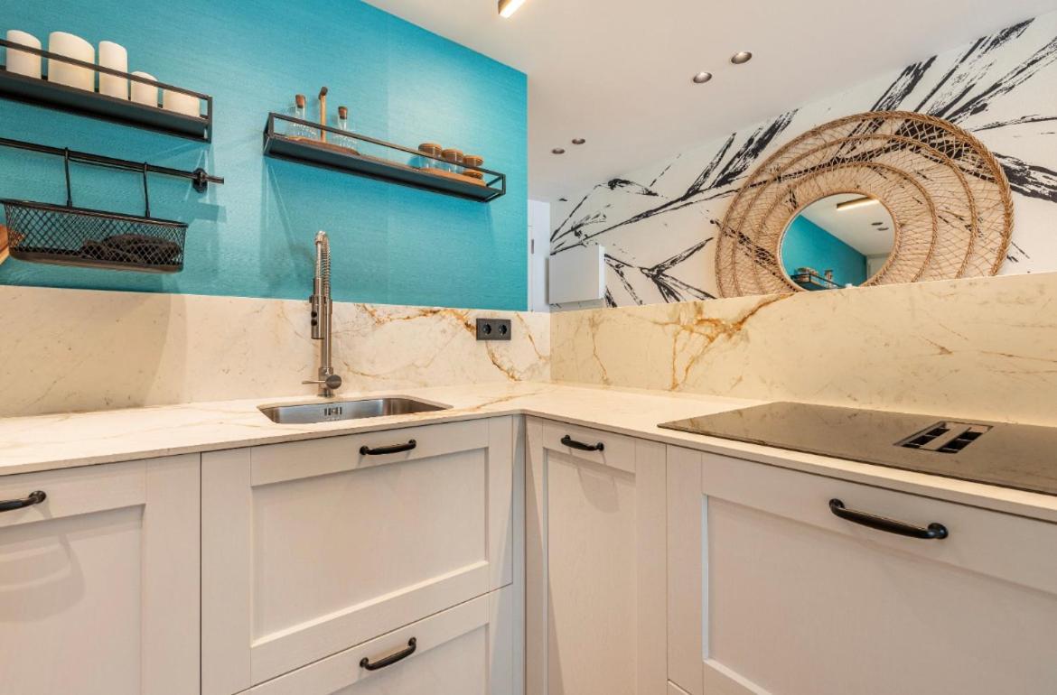 Aflordepiel Apartamento Cambrils