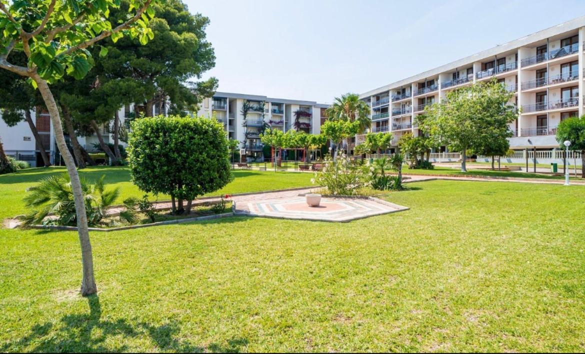 Aflordepiel Apartamento