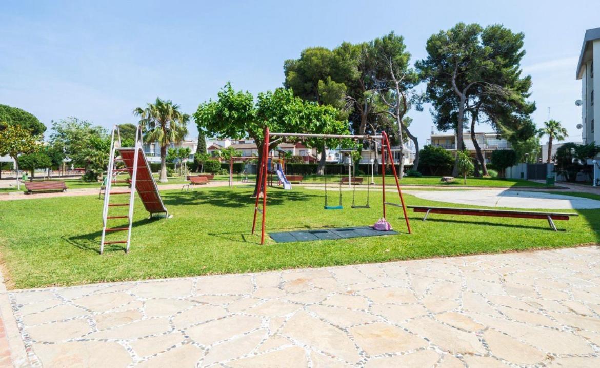 Apartamento Aflordepiel *