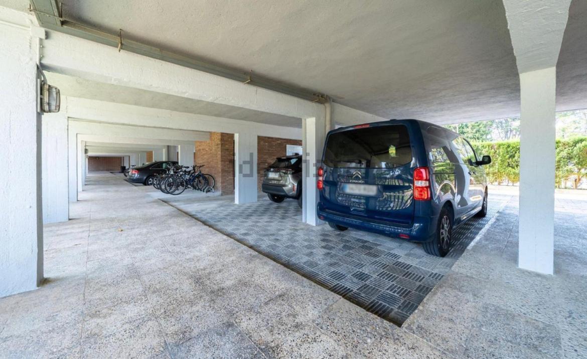 Apartamento Aflordepiel *