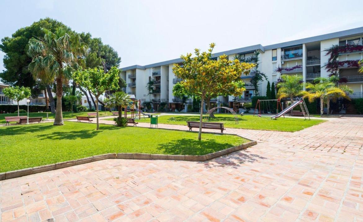 Apartamento Aflordepiel Cambrils