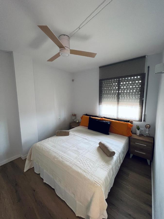 En Salou A 20m Playa! Reformado Nuevo Apartamento Cambrils