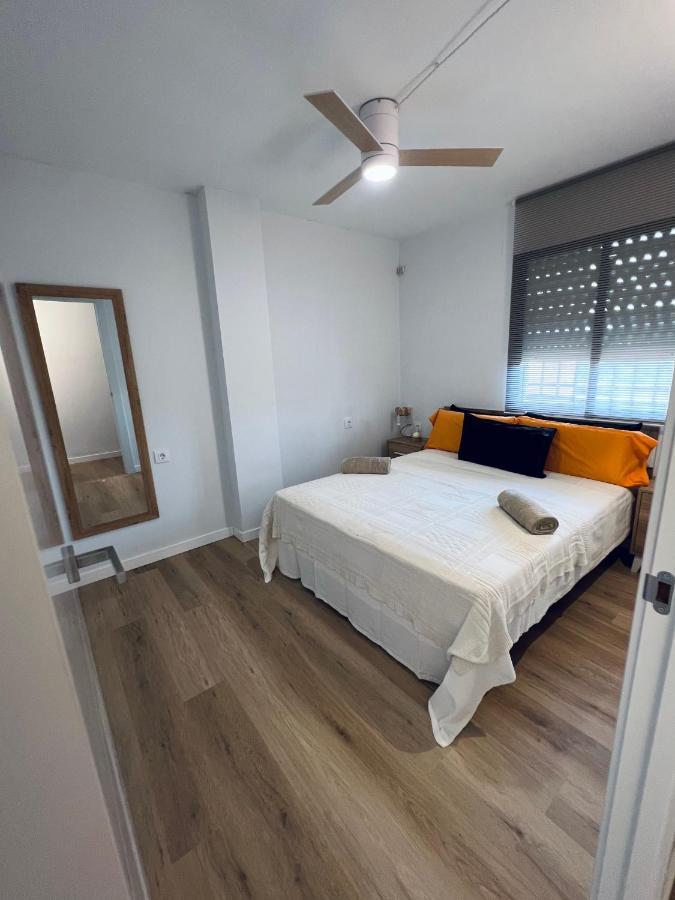 Apartamento En Salou A 20m Playa! Reformado Nuevo