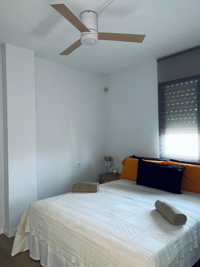 En Salou A 20m Playa! Reformado Nuevo Apartamento