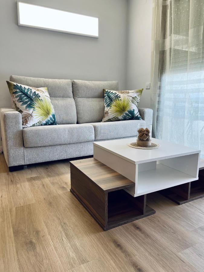 En Salou A 20m Playa! Reformado Nuevo Apartamento *