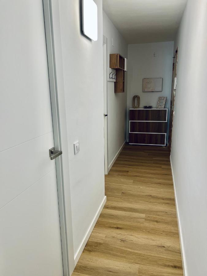 Apartamento En Salou A 20m Playa! Reformado Nuevo