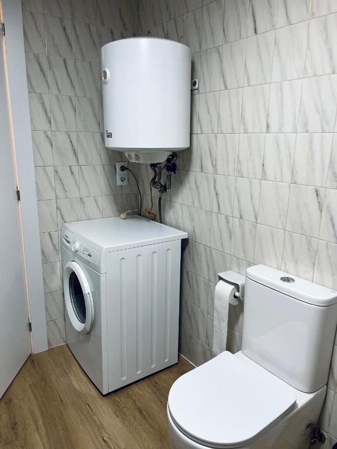 En Salou A 20m Playa! Reformado Nuevo Apartamento