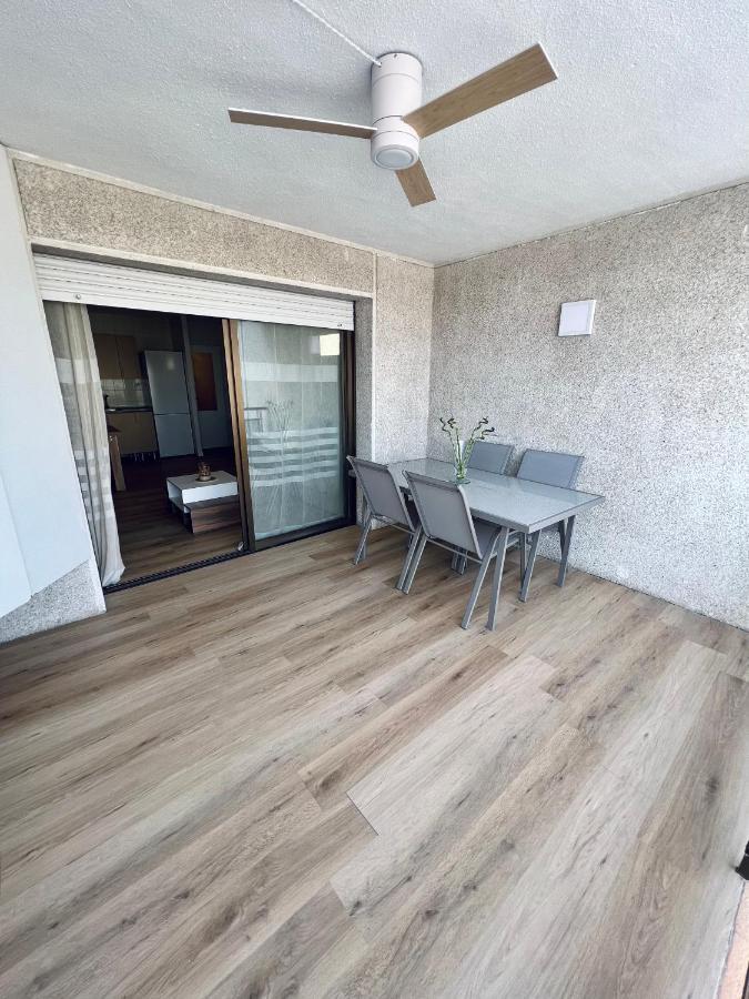 Apartamento En Salou A 20m Playa! Reformado Nuevo