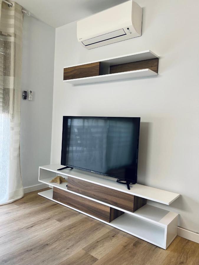Apartamento En Salou A 20m Playa! Reformado Nuevo *