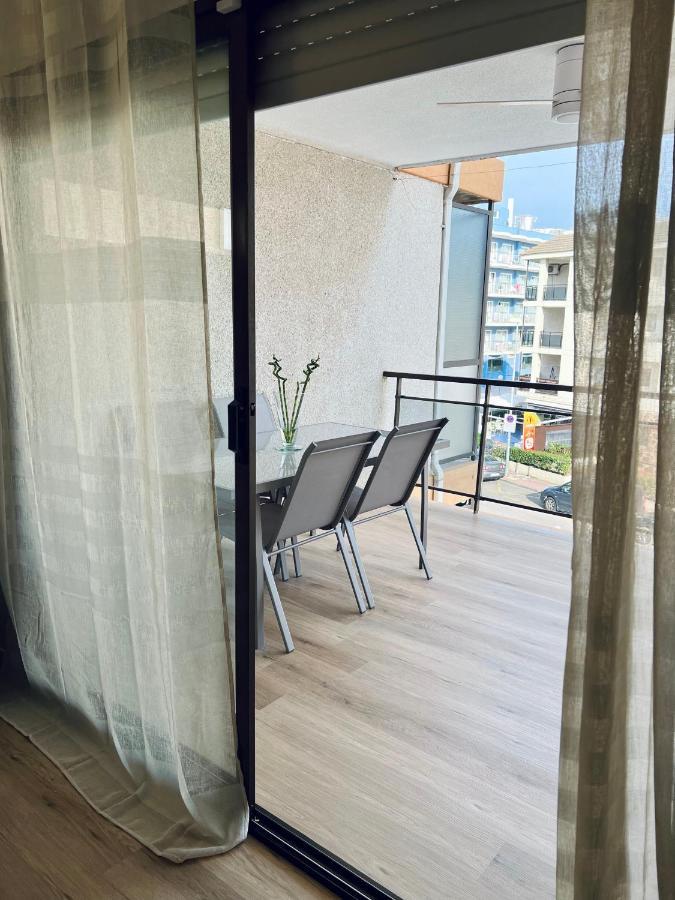 Apartamento En Salou A 20m Playa! Reformado Nuevo Cambrils