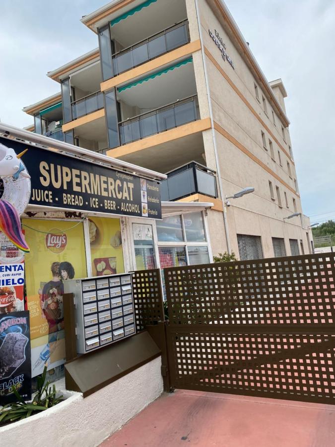 En Salou A 20m Playa! Reformado Nuevo * Cambrils