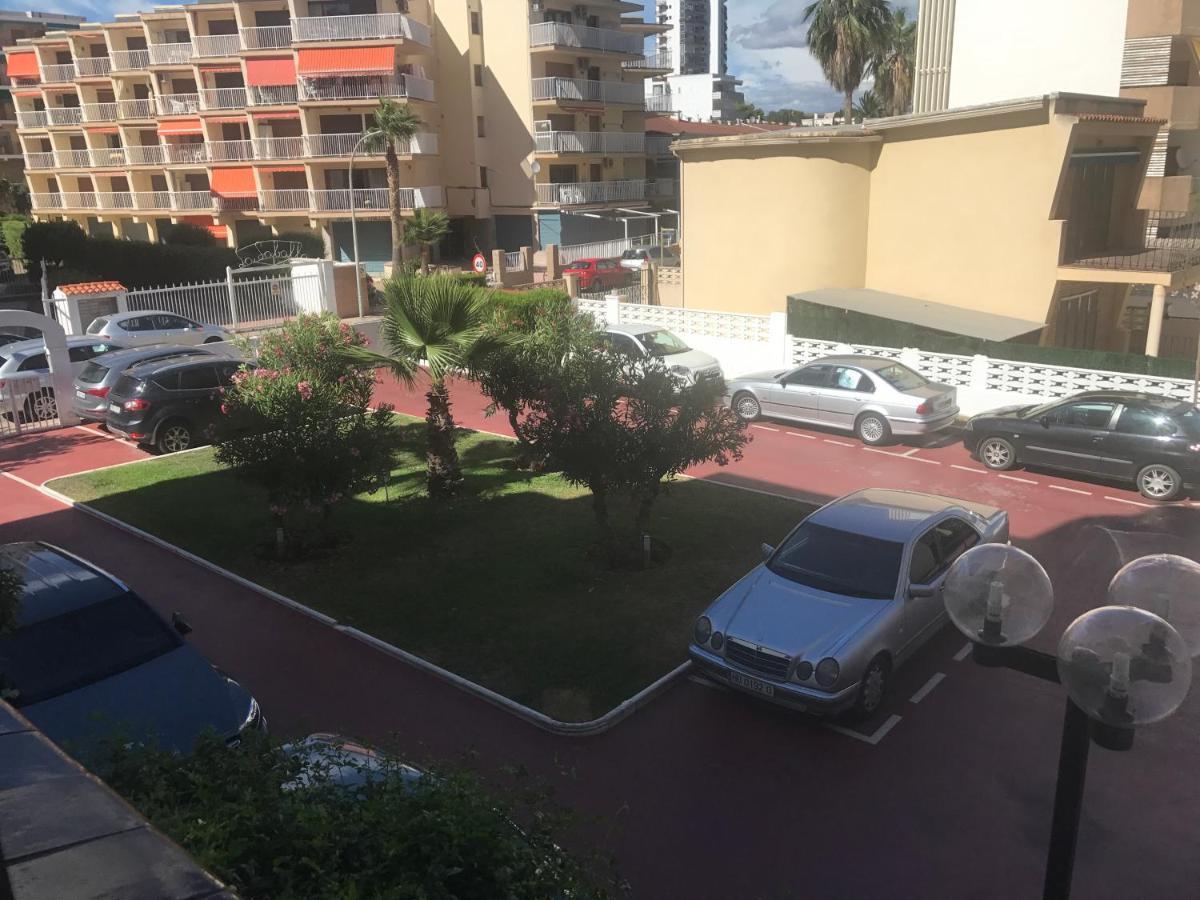 La Marinada Apartment