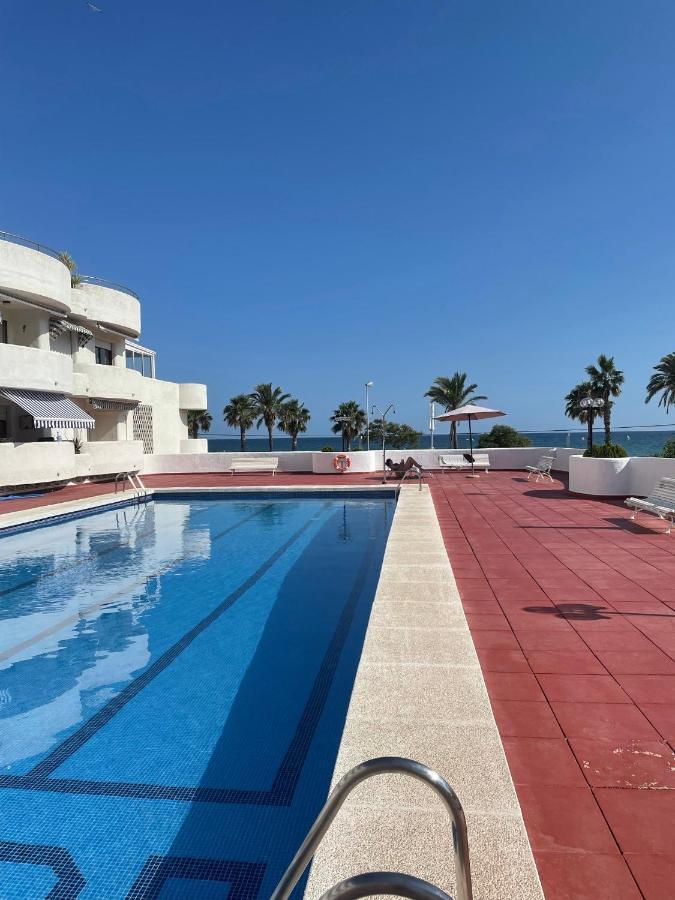Apartment La Marinada