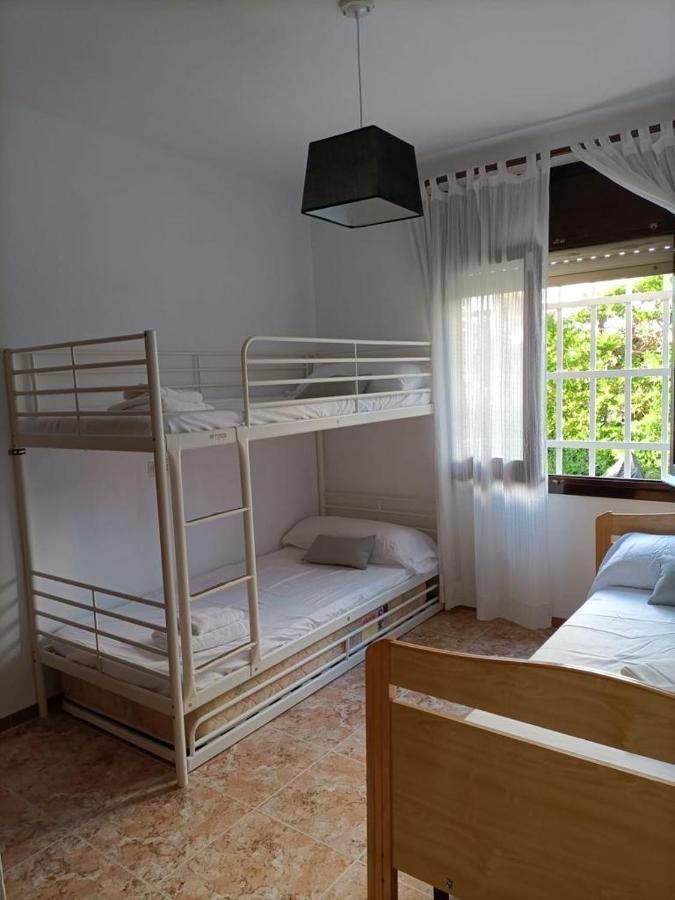 Tiebas, Apartment *