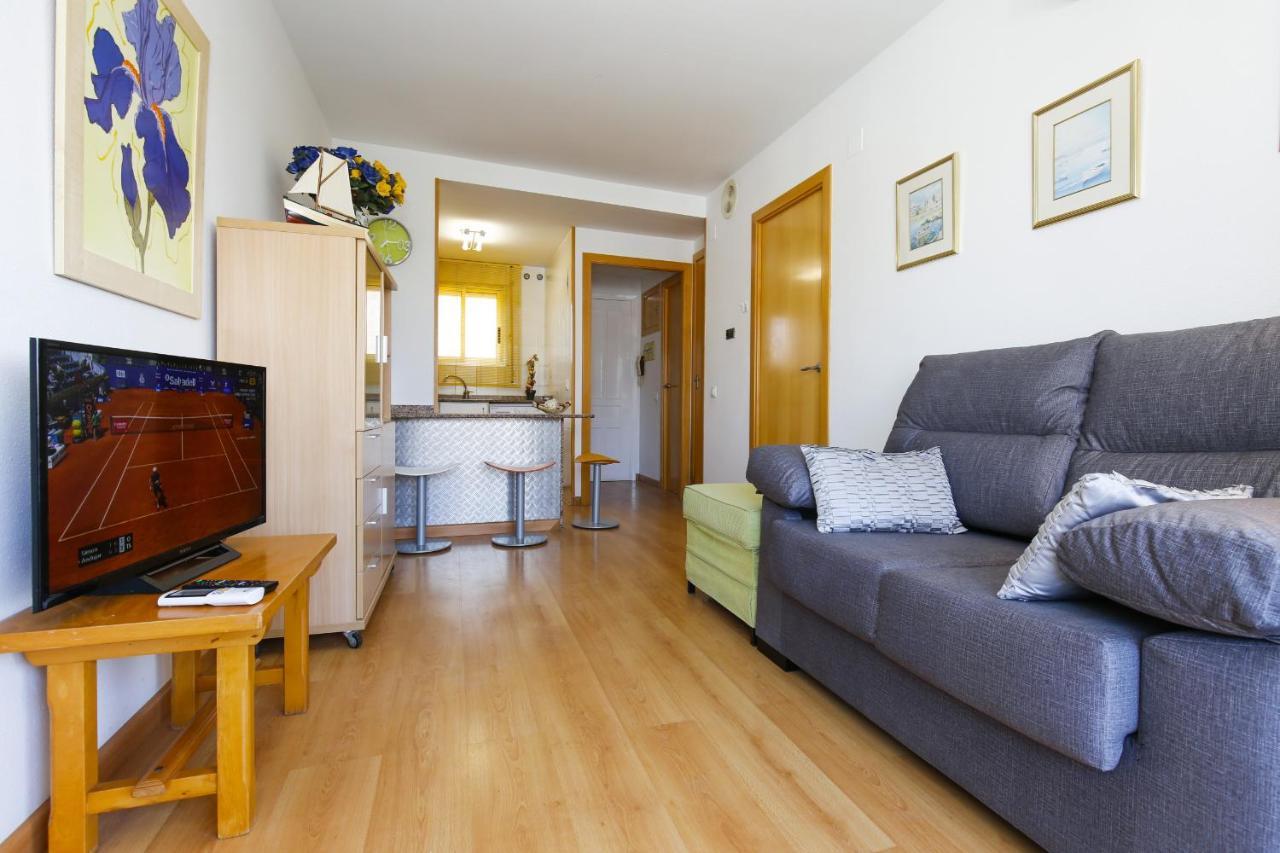 Apartamento Flora Planet Costa Dorada Cambrils