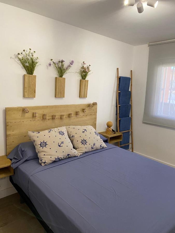 Apartment Tranquilidad Y Confort, Reformado En