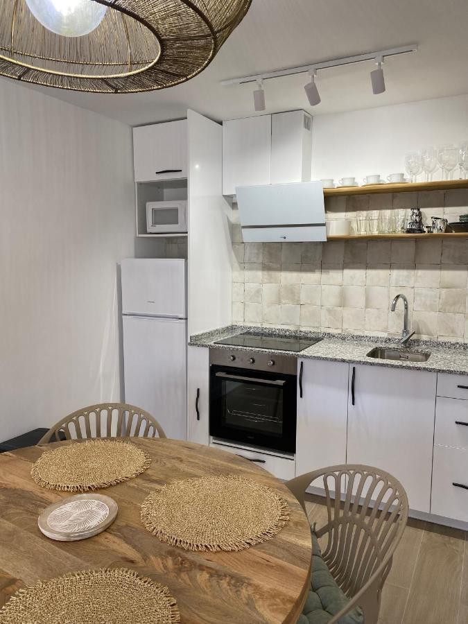 Apartment Tranquilidad Y Confort, Reformado En