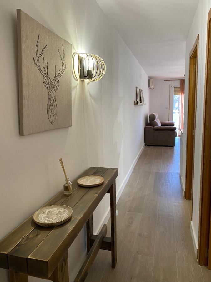 Tranquilidad Y Confort, Reformado En Cambrils