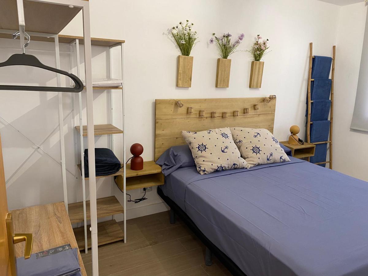 Tranquilidad Y Confort, Reformado En Apartment *