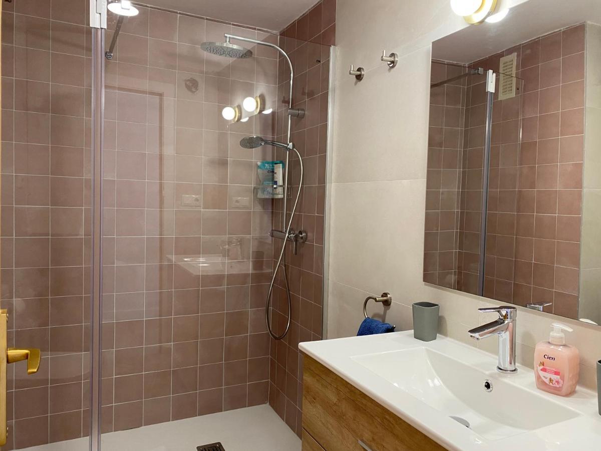 Apartment Tranquilidad Y Confort, Reformado En *
