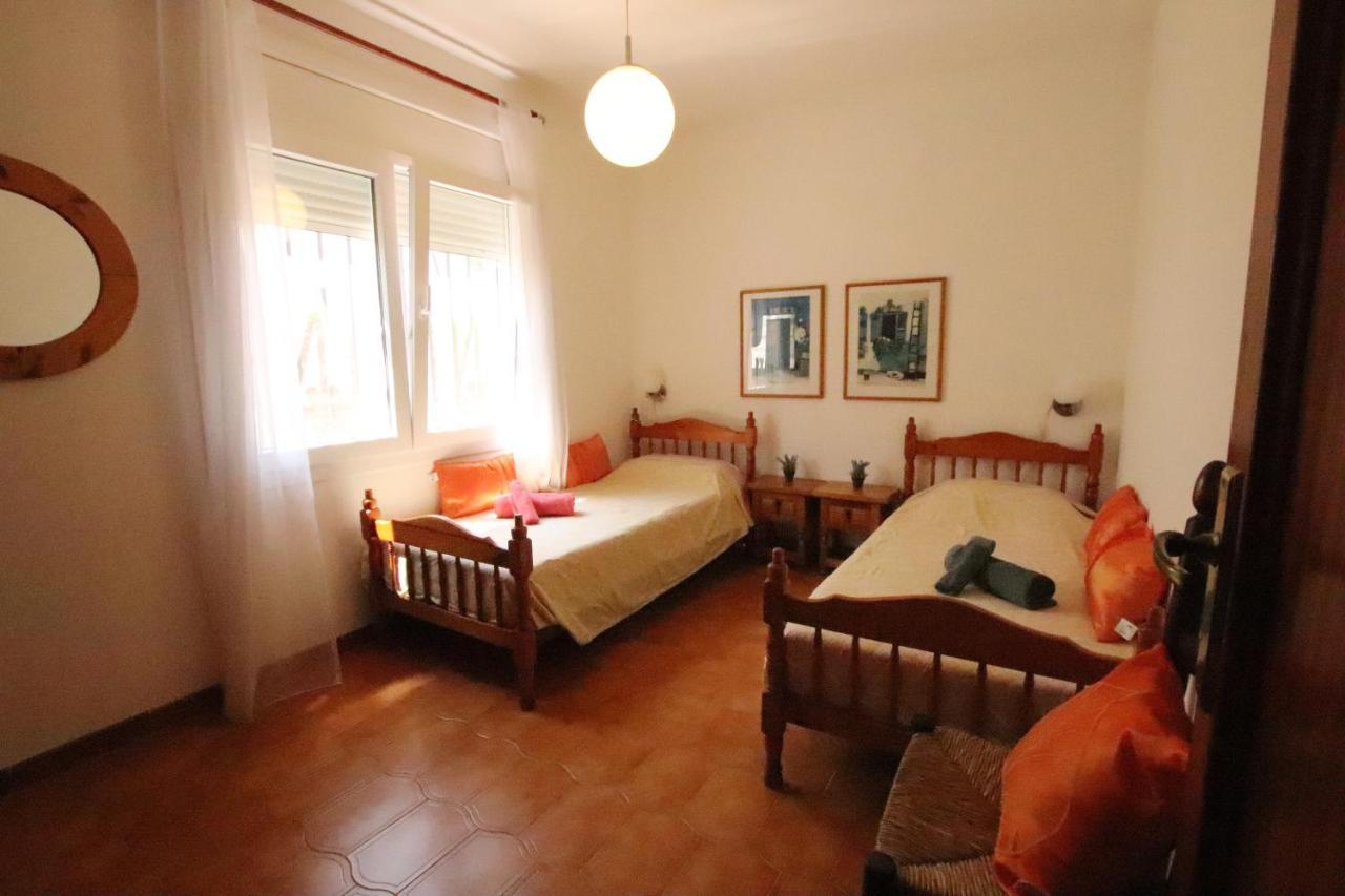 Planta Baja, Primera Linea, Playa, Jardin Privado, Ardiaca, Cambrils, Jacqueline *