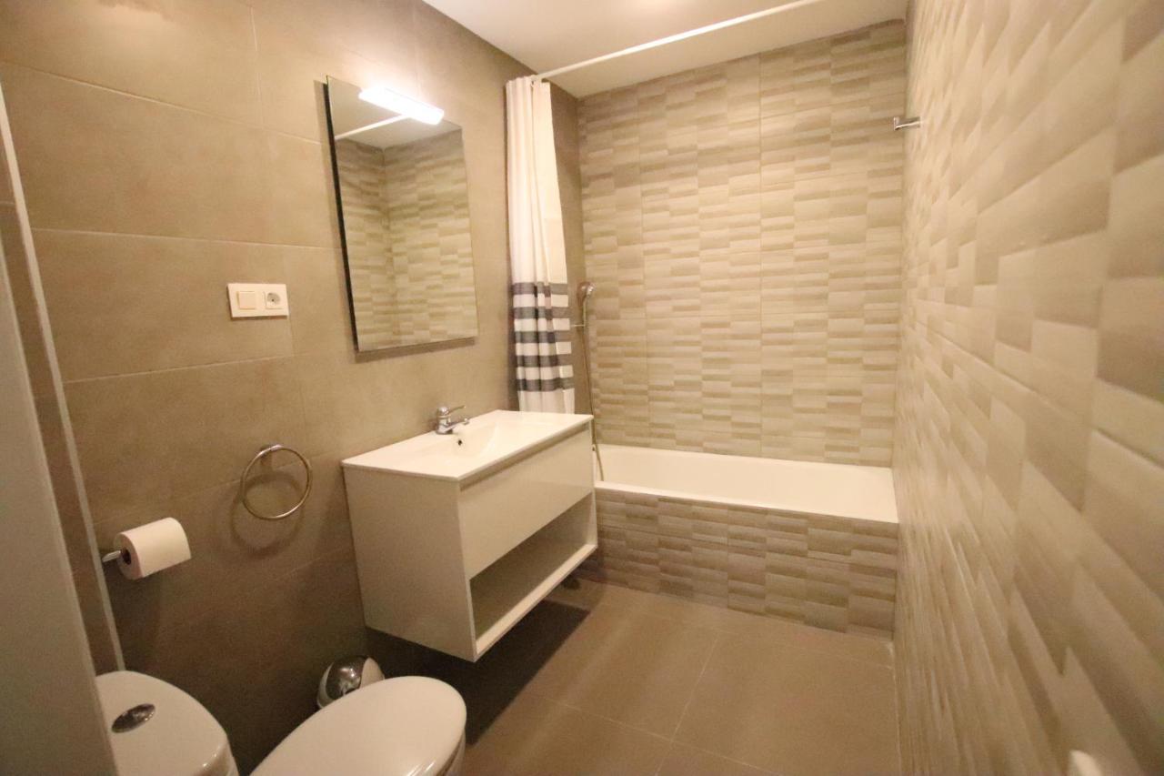 Apartamento Planta Baja, Primera Linea, Playa, Jardin Privado, Ardiaca, Cambrils, Jacqueline