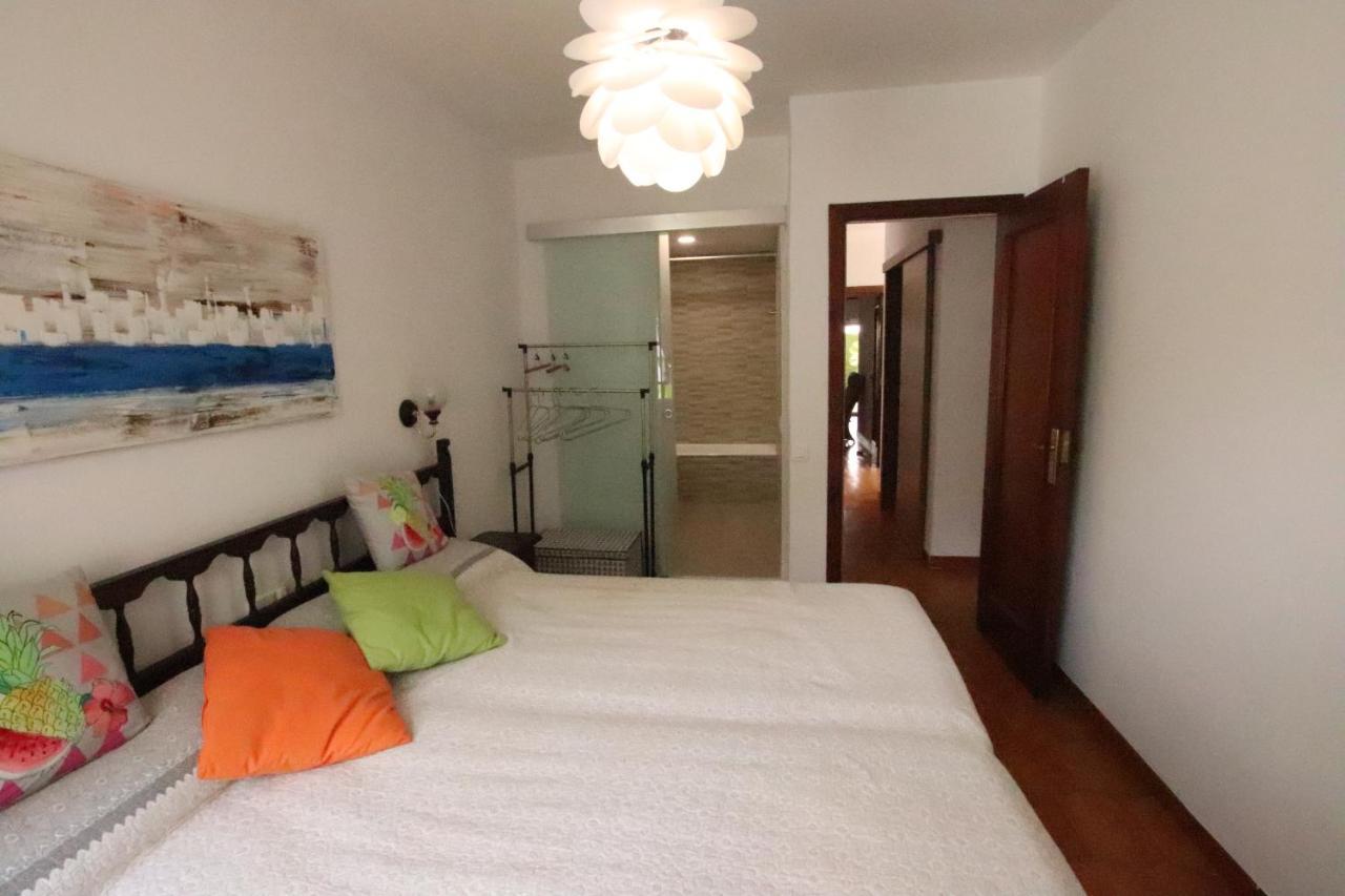 Planta Baja, Primera Linea, Playa, Jardin Privado, Ardiaca, Cambrils, Jacqueline Apartamento Cambrils