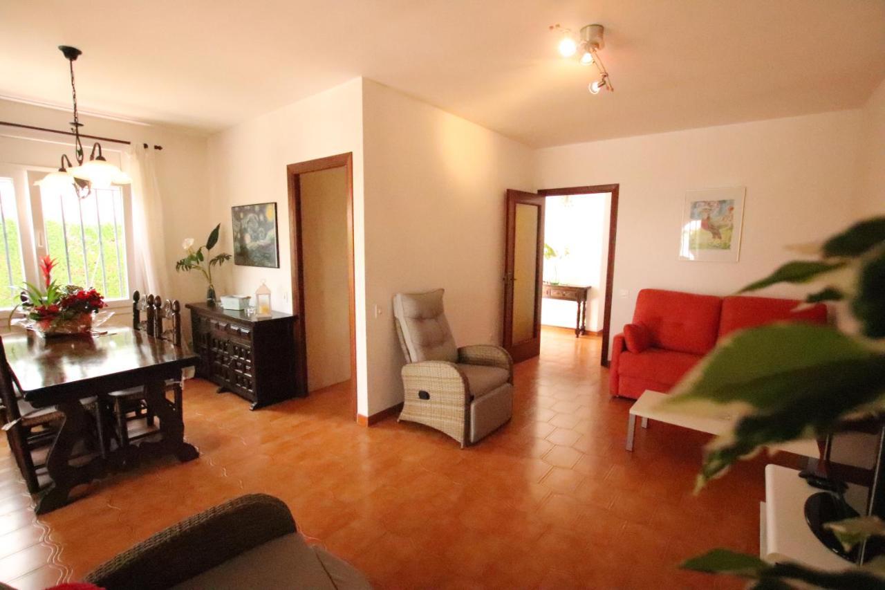 Planta Baja, Primera Linea, Playa, Jardin Privado, Ardiaca, Cambrils, Jacqueline Apartamento