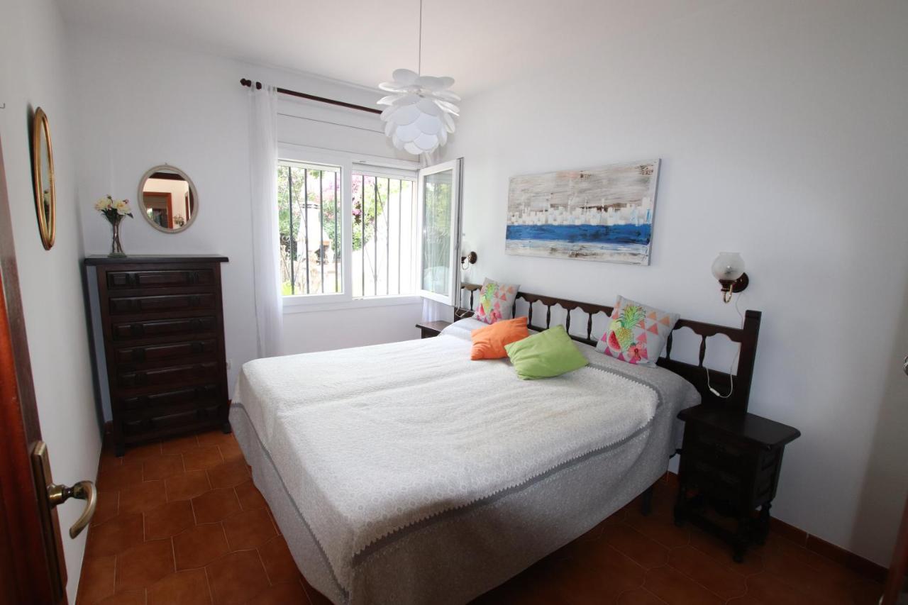 Planta Baja, Primera Linea, Playa, Jardin Privado, Ardiaca, Cambrils, Jacqueline *