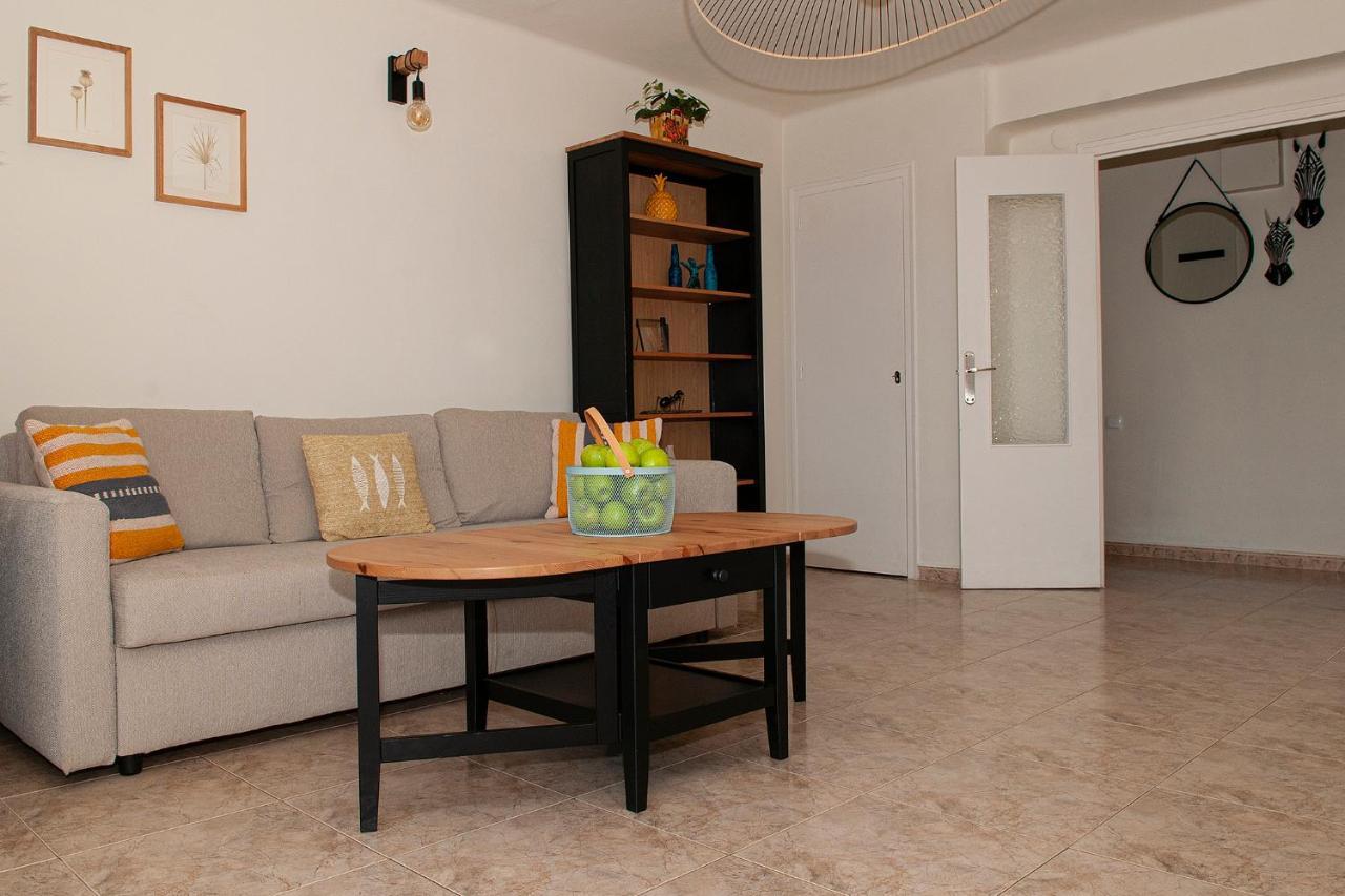 Apartment Marbella *