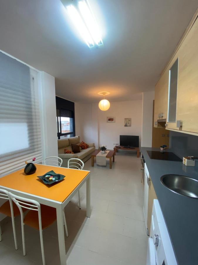 Apartament Las Olas