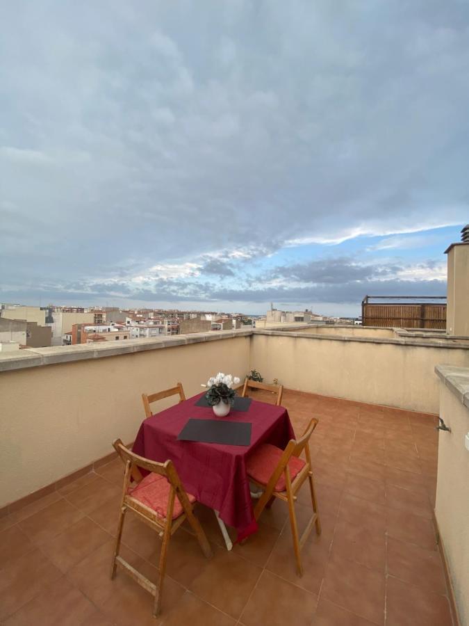 Apartament Las Olas Apartment Cambrils