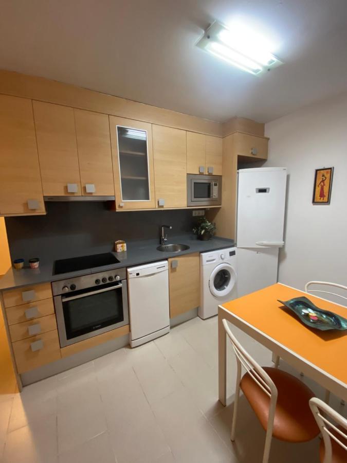 Apartment Apartament Las Olas Cambrils