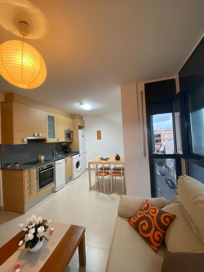 Apartment Apartament Las Olas *