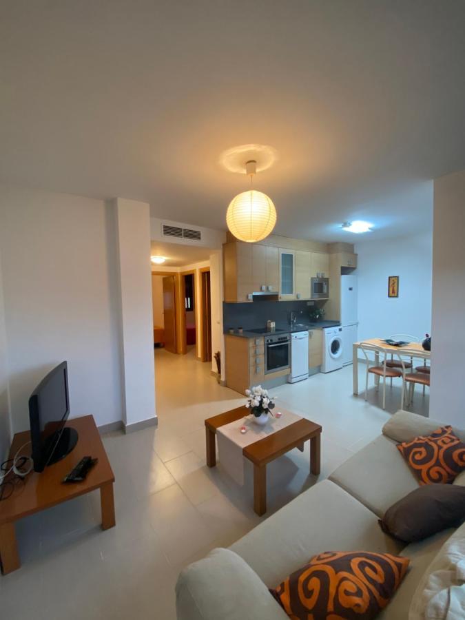 Apartment Apartament Las Olas
