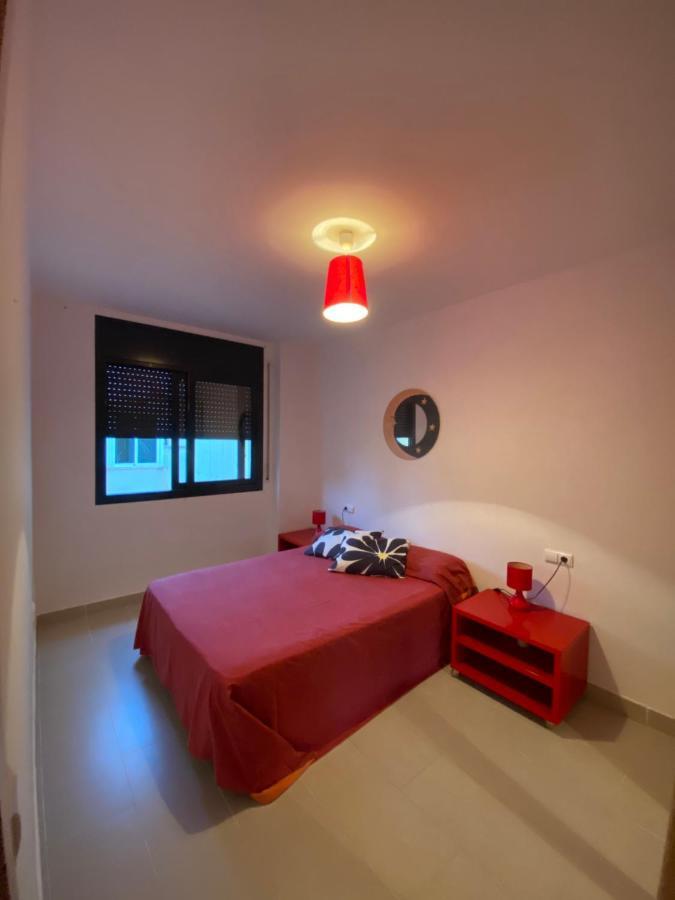 Apartment Apartament Las Olas *