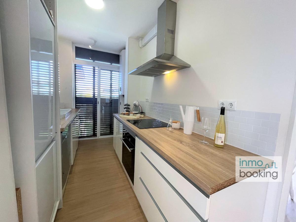 Reus Mediterrani , Piscina , Parking Y Playa Cambrils