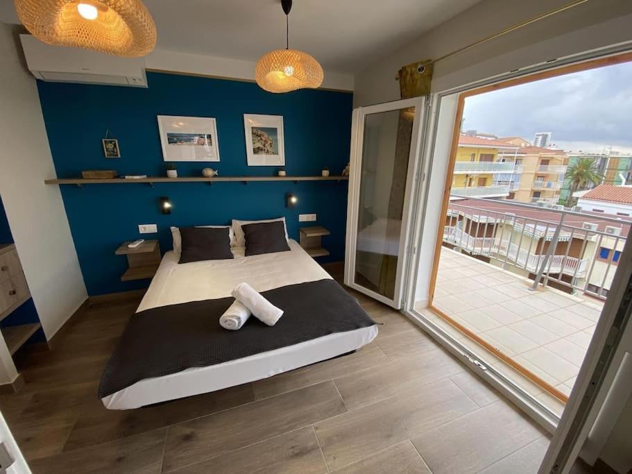 For A Horizonte Mar Apartment